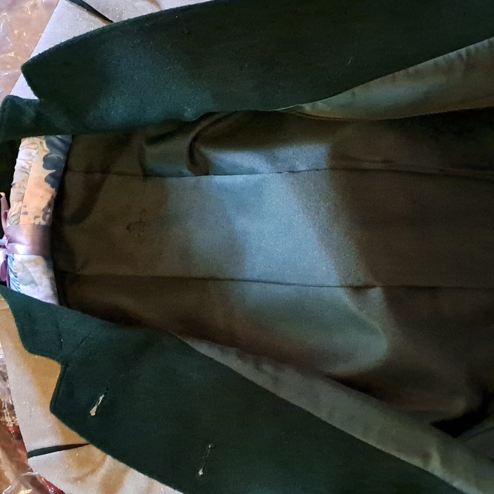 German Made Blazer - image 2